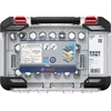 Bosch PRO Multi Material körkivágó fűrész készlet 11 db-os Bosch PRO Multi Material körkivágó fűrész készlet 11 db-os