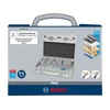 Bosch PRO Multi Material körkivágó fűrész készlet 14 részes Bosch PRO Multi Material körkivágó fűrész készlet 14 részes