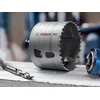 Bosch PRO Multi Material körkivágó fűrész készlet 13 részes Bosch PRO Multi Material körkivágó fűrész készlet 13 részes