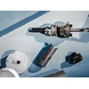 Bosch PRO Multi Material Q-Lock körkivágó fűrész készlet 15 részes Bosch PRO Multi Material Q-Lock körkivágó fűrész készlet 15 részes