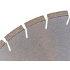 ZIVtec AVIXY gyémánt vágótárcsa 400 x 25,4 mm