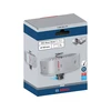 Bosch PRO Sheet Metal körkivágó 102 mm Bosch PRO Sheet Metal körkivágó 102 mm