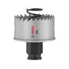 Bosch PRO Sheet Metal körkivágó 48 mm Bosch PRO Sheet Metal körkivágó 48 mm