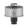 Bosch PRO Sheet Metal körkivágó 54 mm Bosch PRO Sheet Metal körkivágó 54 mm