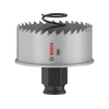 Bosch PRO Sheet Metal körkivágó 57 mm Bosch PRO Sheet Metal körkivágó 57 mm
