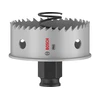 Bosch PRO Sheet Metal körkivágó 64 mm Bosch PRO Sheet Metal körkivágó 64 mm