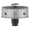 Bosch PRO Sheet Metal körkivágó 73 mm Bosch PRO Sheet Metal körkivágó 73 mm