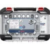 Bosch PRO Sheet Metal körkivágó fűrész készlet 8 db-os Bosch PRO Sheet Metal körkivágó fűrész készlet 8 db-os