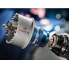 Bosch PRO Sheet Metal körkivágó fűrész készlet 8 db-os Bosch PRO Sheet Metal körkivágó fűrész készlet 8 db-os