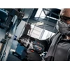 Bosch PRO Sheet Metal körkivágó fűrész készlet 8 db-os Bosch PRO Sheet Metal körkivágó fűrész készlet 8 db-os
