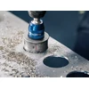 Bosch PRO Sheet Metal körkivágó fűrész készlet 8 db-os Bosch PRO Sheet Metal körkivágó fűrész készlet 8 db-os