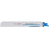 Bosch PRO Thick Metal S1137HBF orrfűrészlap fémhez 1,1 x 25 x 225 mm Bosch PRO Thick Metal S1137HBF orrfűrészlap fémhez 1,1 x 25 x 225 mm