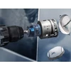 Bosch PRO Tile PC Plus gyémántfúrókorona fúrógéphez 35 mm Bosch PRO Tile PC Plus gyémántfúrókorona fúrógéphez 35 mm