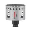 Bosch PRO Tile PC Plus gyémántfúrókorona fúrógéphez 60 mm Bosch PRO Tile PC Plus gyémántfúrókorona fúrógéphez 60 mm
