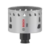 Bosch PRO Tile PC Plus gyémántfúrókorona fúrógéphez 64 mm Bosch PRO Tile PC Plus gyémántfúrókorona fúrógéphez 64 mm