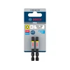 Bosch PRO Torx torx behajtóbit T40, 55 mm Bosch PRO Torx torx behajtóbit T40, 55 mm