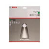 Bosch körfűrészlap 235 x 2,8 x 30 mm Bosch körfűrészlap 235 x 2,8 x 30 mm