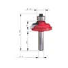 Kép: Profilmaro Romai Ogee S8 34 mm-1db.webp