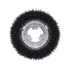 Kép: PS001G 190 mm-es kefe szett KEMENYCSISZOLO.webp
