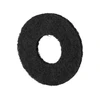 PS001G 200 mm-es padlotisztito betet szett FEKETE - csiszolo Kép: PS001G 200 mm-es padlotisztito betet szett FEKETE - csiszolo.webp