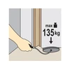Kép: Pumpas szerelorampa keszlet 3 reszes 135 kg Yato.webp