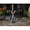 Karcher Puzzi 8/1 Adv elektromos porszívó Karcher Puzzi 8/1 Adv elektromos porszívó