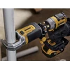 DeWalt PVC/PEX csővágó adapter DeWalt PVC/PEX csővágó adapter