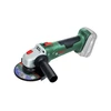 Bosch PWS 18V-70 akkus sarokcsiszoló Ø125mm Bosch PWS 18V-70 akkus sarokcsiszoló Ø125mm