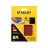 Kép: QUARTER CSISZOLOPAPiR Un Punched Brown Alox 100.webp