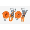 Husqvarna rakományrögzítő heveder 25 mm x 4,5 m 1000 Kg 2 db Husqvarna rakományrögzítő heveder 25 mm x 4,5 m 1000 Kg 2 db