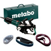 Metabo RBE 9-60 Set elektromos palástcsiszoló és szalag csőcsiszoló multigép Metabo RBE 9-60 Set elektromos palástcsiszoló és szalag csőcsiszoló multigép