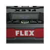 Flex RD SP 12/18/230 akkus rádió Flex RD SP 12/18/230 akkus rádió
