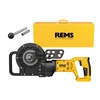 Kép: Rems 580015 R22 Akkus csohajlito 216 V_0.webp