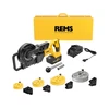Kép: Rems 580055 R220 Akkus csohajlito 216 V 50 Ah Li-Ion akkuval_0.webp