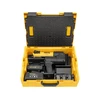 Kép: Rems Akku-Press E 22V ACC Basic-Pack akkus csopres L-Boxx_0.webp