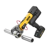 Kép: Rems Akku-Press E 22V ACC Basic-Pack akkus csopres L-Boxx_3.webp