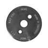 Kép: Rems Cento vagokerek csovagohoz Cu-INOX_0.webp