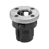 Rems csomenetmetszo fej NPT 1 inch_0 Kép: Rems csomenetmetszo fej NPT 1 inch_0.webp