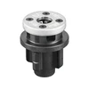 Rems csomenetmetszo fej NPT 18 inch_0 Kép: Rems csomenetmetszo fej NPT 18 inch_0.webp