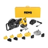 Kép: Rems Curvo 22V Akkus csohajlito 10-40 mm_0.webp