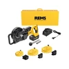 Kép: Rems Curvo 22V Akkus csohajlito 1040 mm_0.webp