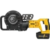 Rems Curvo 22V Akkus csohajlito 1040 mm_3 Kép: Rems Curvo 22V Akkus csohajlito 1040 mm_3.webp