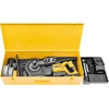 Kép: Rems Curvo 22V Akkus csohajlito 1040 mm csoatmero_1.webp