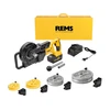 Kép: Rems Curvo 22V Akkus csohajlito 1040 mm csoatmero tartomany_0.webp