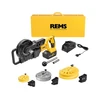 Rems Curvo 22V Akkus csohajlito 216 V_0 Kép: Rems Curvo 22V Akkus csohajlito 216 V_0.webp