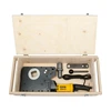 Kép: Rems Curvo 50 Elektromos csohajlito 1050 mm csoatmero_0.webp