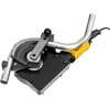 Kép: Rems Curvo 50 Elektromos csohajlito 1050 mm csoatmero_4.webp