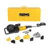 Kép: Rems Curvo Elektromos csohajlito 1000 W_0.webp
