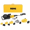 Rems Curvo Elektromos csohajlito 1000 W_0 Kép: Rems Curvo Elektromos csohajlito 1000 W_0.webp