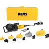 Rems Curvo Elektromos csohajlito 1040 mm_0 Kép: Rems Curvo Elektromos csohajlito 1040 mm_0.webp